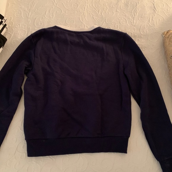 FILA sweater - Picture 2 of 2